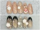 ◆定額ネイル◆¥7500