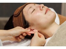 スキンラボ カホクカイ(KaHokuKai)の雰囲気（施術の後のスッキリ感はクセになります）