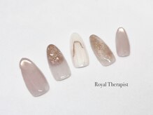 ロイヤルセラピスト 袋町店(Royal Therapist)/