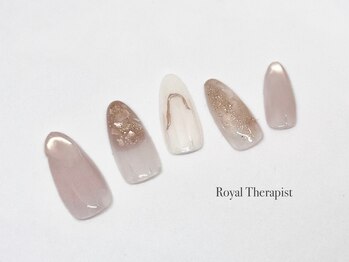 ロイヤルセラピスト 袋町店(Royal Therapist)/