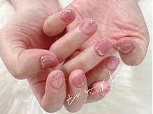 ナナネイル(NaNa Nail)/