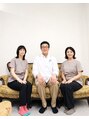TJMととの鍼灸院/私たちが丁寧に対応いたします