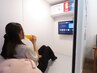 【学割U24・睡眠不足や疲労回復に抜群！】酸素ボックス120分￥4,400（税込）