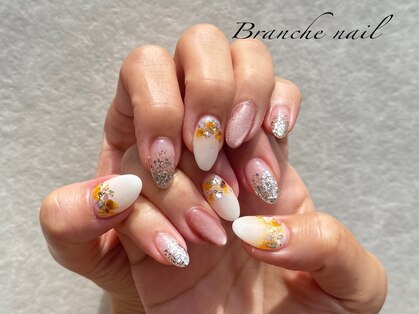ブランシェネイル(Branche Nail)の写真