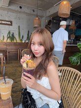 MIMO eyelash&nbsp;Mayumi 