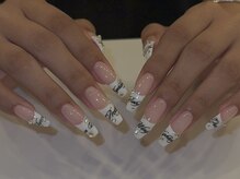 アイネイルズ 恵比寿店(I nails)/《natsuki指名限定》