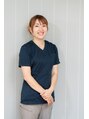 ゆうえん整骨院/吉牟田　美祐