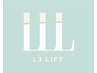 【毛質改善】L3まつ毛パーマ