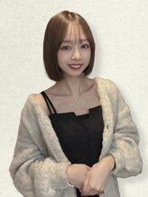 ツノ(TsuNo)&nbsp;kana 