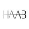 ハーブ 新宿店(HAAB)ロゴ