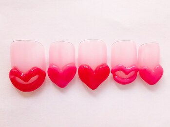 シルニー リム(Silny rim)/やり放題コース