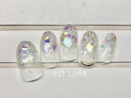 シェル＆ホログラム