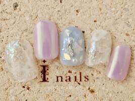 ふんわりニュアンス8480円