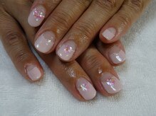 ネイルサロン リッティー(RITTY)/