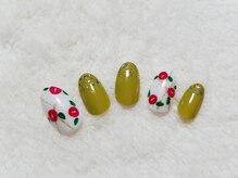 ネイルサロン アウリィ(AULII)/NAILSALON AULII