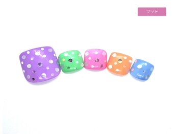 グリッターネオ(GLITTER NEO)/定額デザイン【水越いずみ】