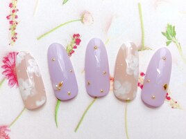 ほんわりフラワー