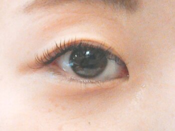 オレンジスター バイ パッセージ(ORANGE STAR BY PASSAGE)/フラットラッシュ[相模大野]