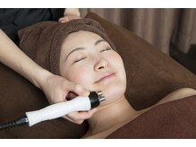 ビーラボ 新橋銀座口店/ハイパーナイフ（フェイシャル）