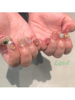 ラブル ハラジュク(Lovl harajuku)/