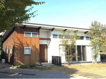 オーヴォ リビングスパ(OVO living spa)/女性専用|完全予約制サロン