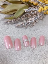 ネイル オト(Nail oto.)/シンプル定額