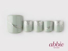 ミラーフット　￥10538