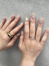 テンネイル(ten. nail)/シンプルコース