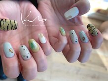 クレー(Klee)/定額Rich Designコース