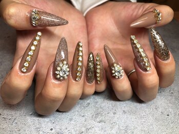 ソル(sol)/nail salon sol