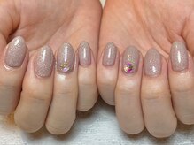 メイヴン(Maven)/ワンカラーネイル