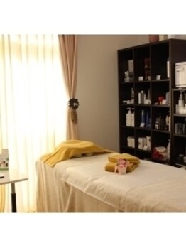 さくら/店内の様子