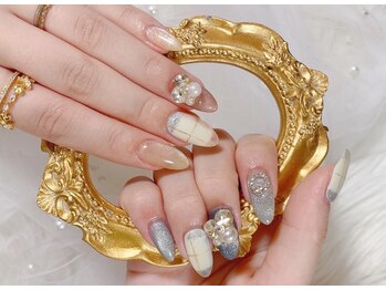 ミントネイルサロン/