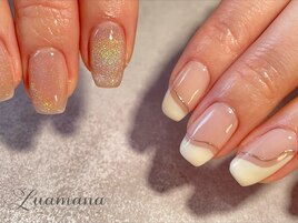 full order light（持込対応）