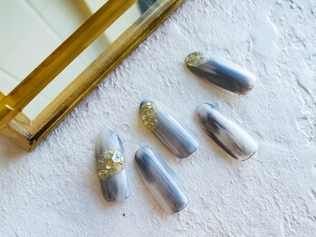 マイ ネイル 銀座店(Mai Nail)/