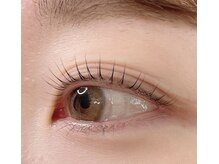 リンド(Lindo)/ラッシュリフト～デザインカール