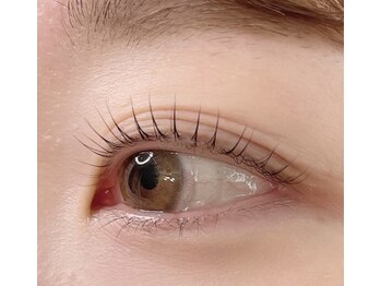 リンド(Lindo)/ラッシュリフト～デザインカール