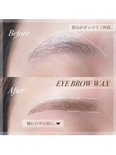 ホワイトカメリア 上本町店(White Camellia)/マツエクサロン/アイブロウ