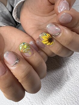 ジェリーボックス(jelly box)/