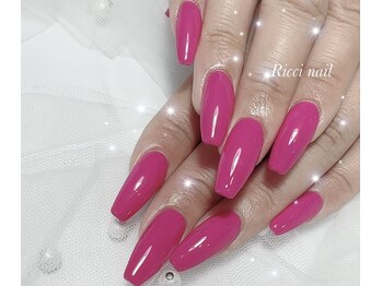 チアフルチア バイ リッチネイル(CheerfulCheer by Ricci nail)/