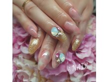 アイネイル(iNAIL)/