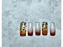 エミュー(emue)/定額アートBコース☆