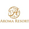アロマリゾート(AROMA RESORT)のお店ロゴ