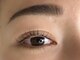 リジョーナ 一宮店(Lijona)の写真/1番人気クーポン【アイブロウWAX+まつげパーマ】は、目元の変化量が大きく、綺麗にも可愛くもなれる♪