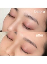 アディクト 中目黒店(ADDICT)/スタイリング