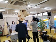 つつみ鍼灸整骨院/R4..2.24福島TVテレポートプラス