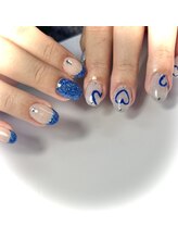 ジャフリカン(JAHFRICAN)/持ち込みデザイン　担当:NAO