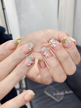 ココビ 駅家店(COCO美)/アートデザイン