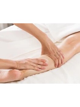 90分以上のご褒美メニューがあるサロン