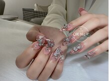 オーケーネイル(OK NAIL)/付け放題